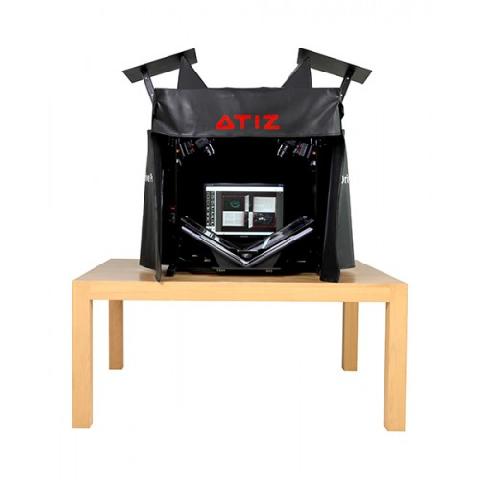 ������  ATIZ BookDrive PRO (Canon EOS 600 D kit 18-55 IS)