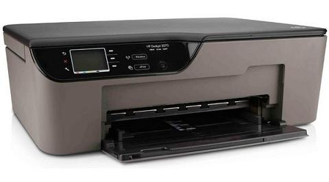  HP DeskJet 3070A (CQ191C)