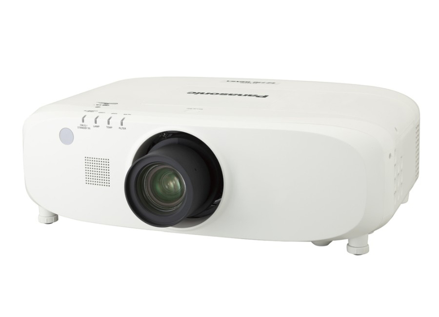  Panasonic PT-EW730ZLE