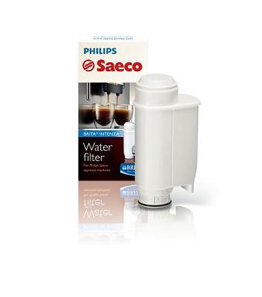 Saeco    Brita Intenza