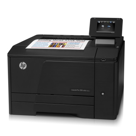  HP LaserJet Pro 200 M251n (CF146A)