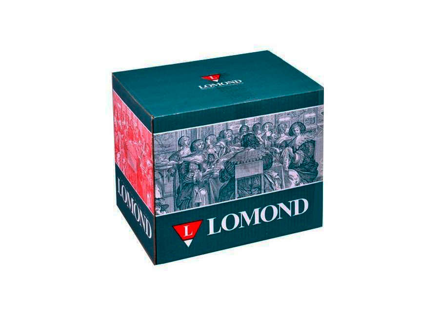   Lomond   A4, 21 . (70x32 ), 80 /2, 1650  (2100185)
