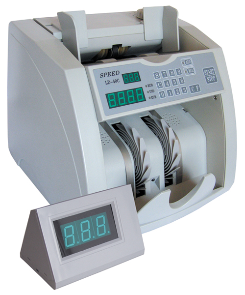 ������� �������  LD-40C