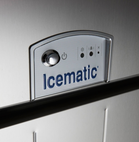  ICEMATIC E21 A
