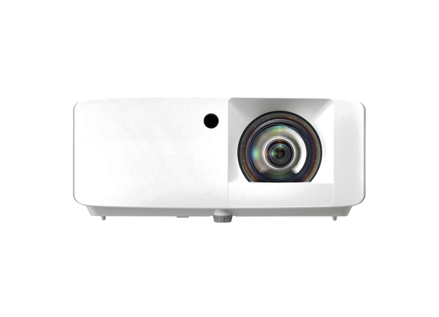   Optoma ZX350ST