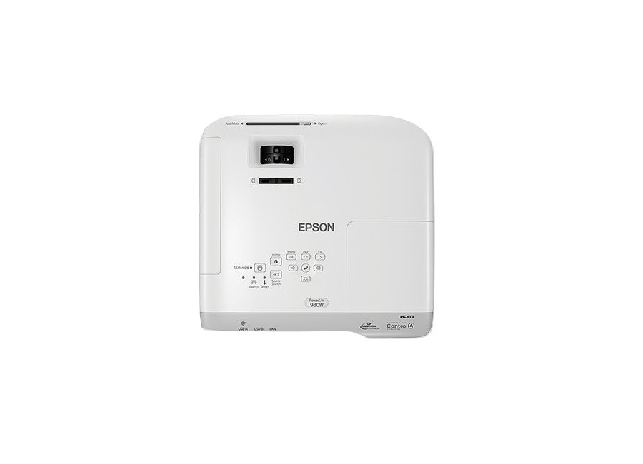  Epson EB-980W (V11H866040)