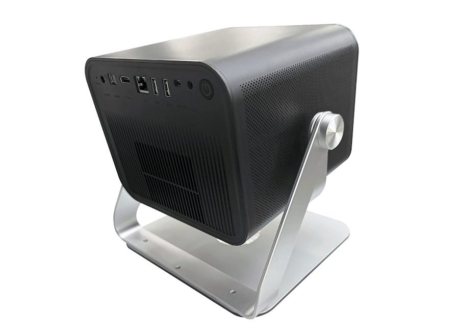 ��������  InFocus IN3038SL Crusader Grandmaster, DLP, Full HD, 2/32 Gb, Ethernet, Bluetooth, Wi-Fi