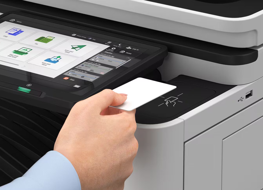 ��� Canon imageFORCE C5140 (6377C005)