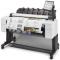       HP DesignJet T1600