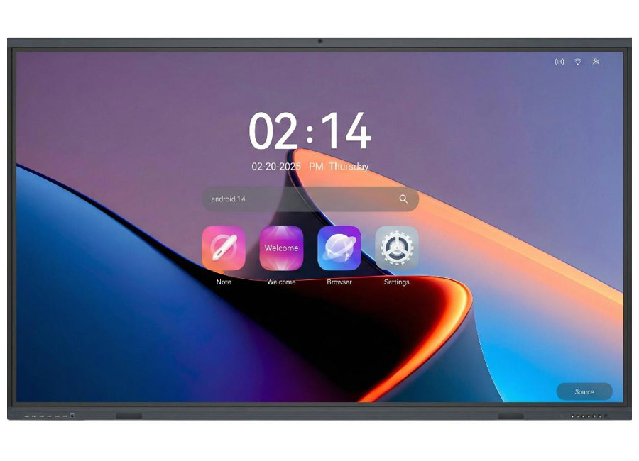 ������������� ������  Classic Solution IFP-655P4K (GEN-2) c OPS-�������