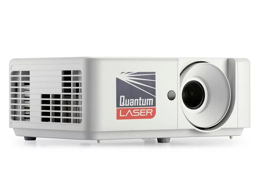   InFocus Quantum Laser Nemesis I IN1008SL, DLP, 16:9 Full HD