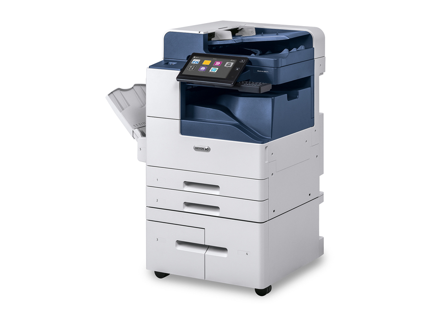 Название AltaLink B8045 Производитель Xerox 1