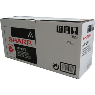 - Sharp AR-208T