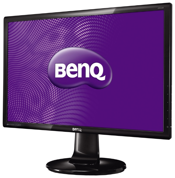 �������  24 Benq GW2460HM (9H.L9GLB.QBE)