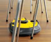 - Karcher RoboCleaner RC 3000