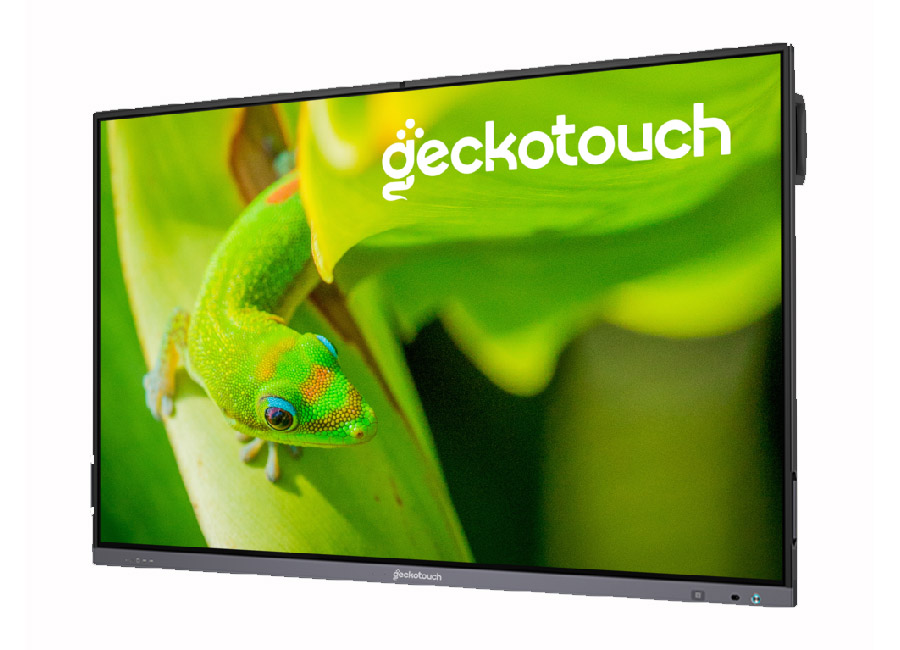   Geckotouch Interactive IP75GT-C