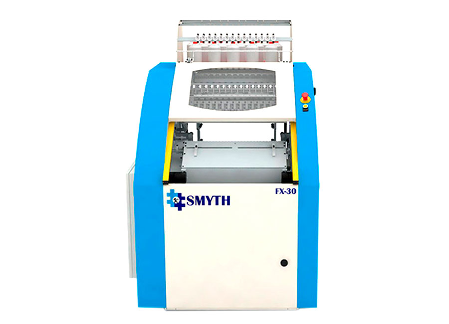   Smyth FX-30