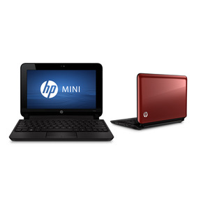  HP Compaq Mini 110-3703er  QC071EA
