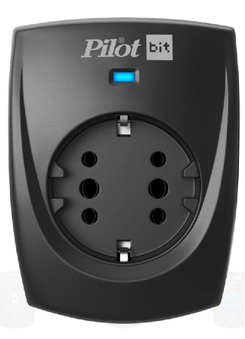    ZIS Company PILOT BIT, 1 , 16, 3.5, , 