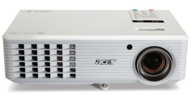 ��������  Acer H5360BD