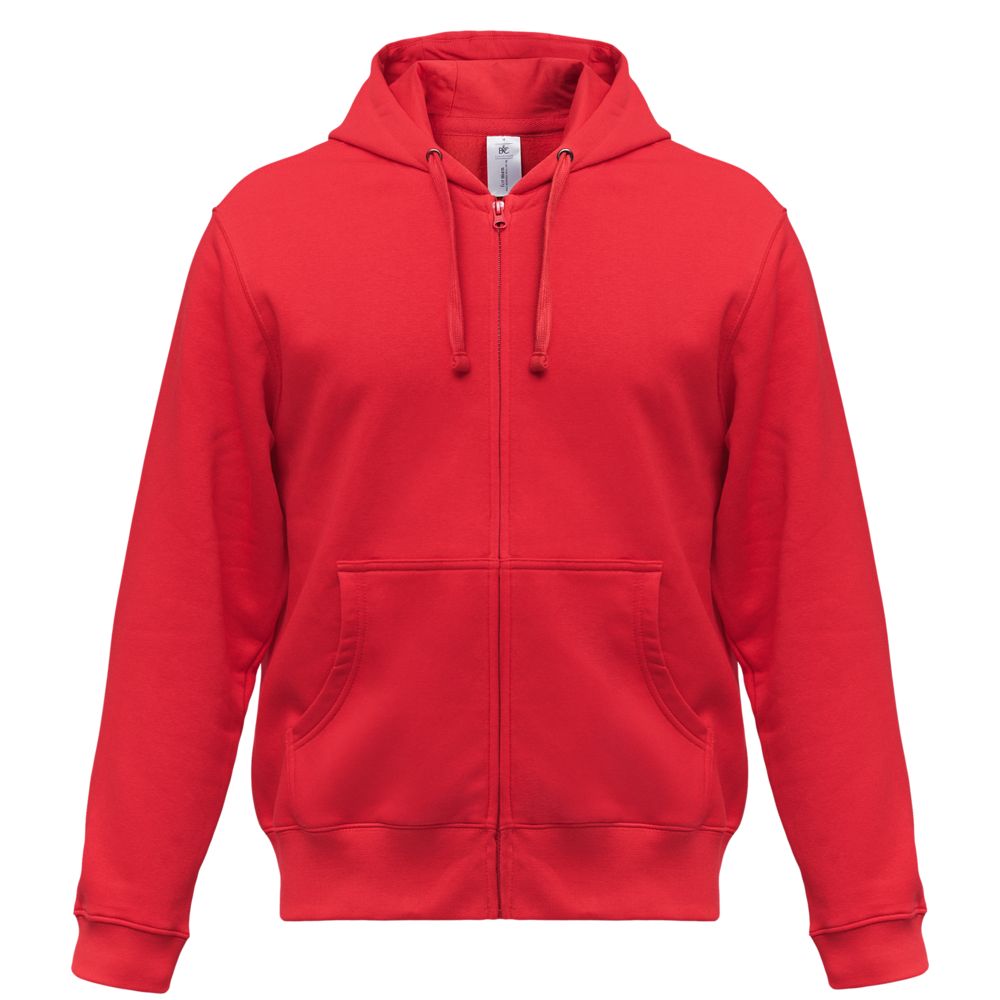   Hooded Full Zip ,  XXL