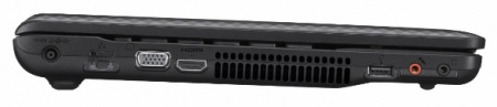 Ноутбук Sony VAIO VPCEH2S1R черный (VPC-EH2S1R/B)