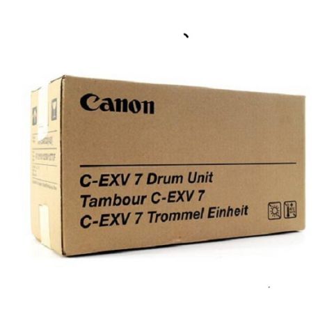  Canon CEXV-7 (7815A003AB  000)