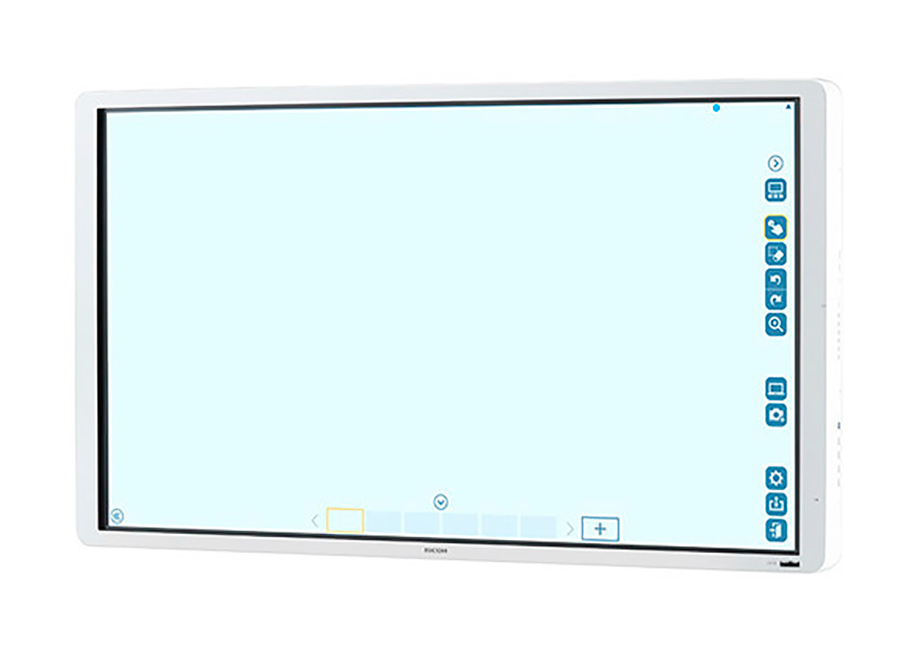 Интерактивная панель Ricoh IWB D3210 32" (белый корпус)