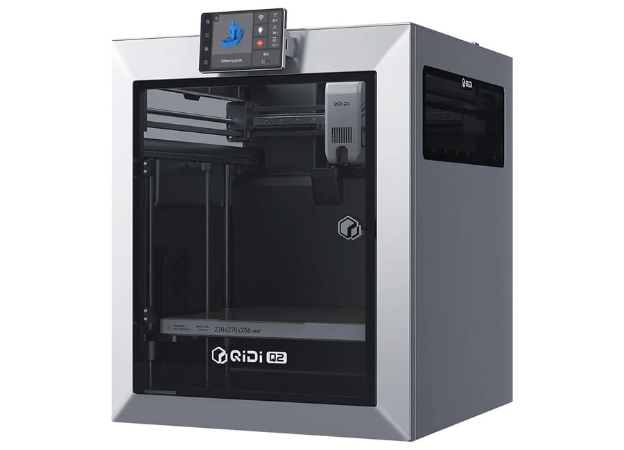 3D �������  QIDI TECH Q2