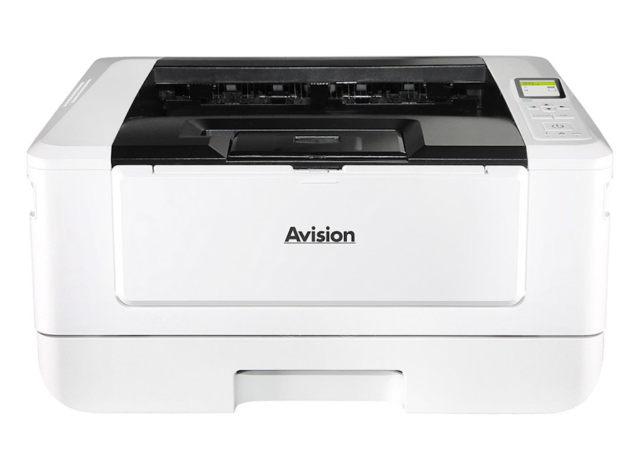    Avision AP40, LED, 4/Legal, 40 /, 1.2 , 512 , USB, Ethernet