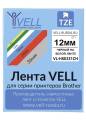   Vell VL-HSE231CH ( , 12 ,   )  Puty PT-100E, 100ECH, Brother E300, E550