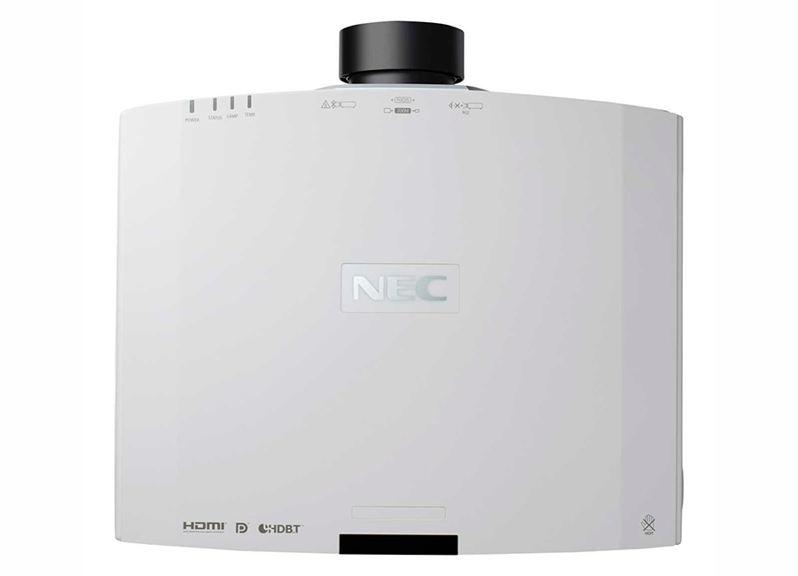  NEC PA853W (PA853WG)   NP13ZL