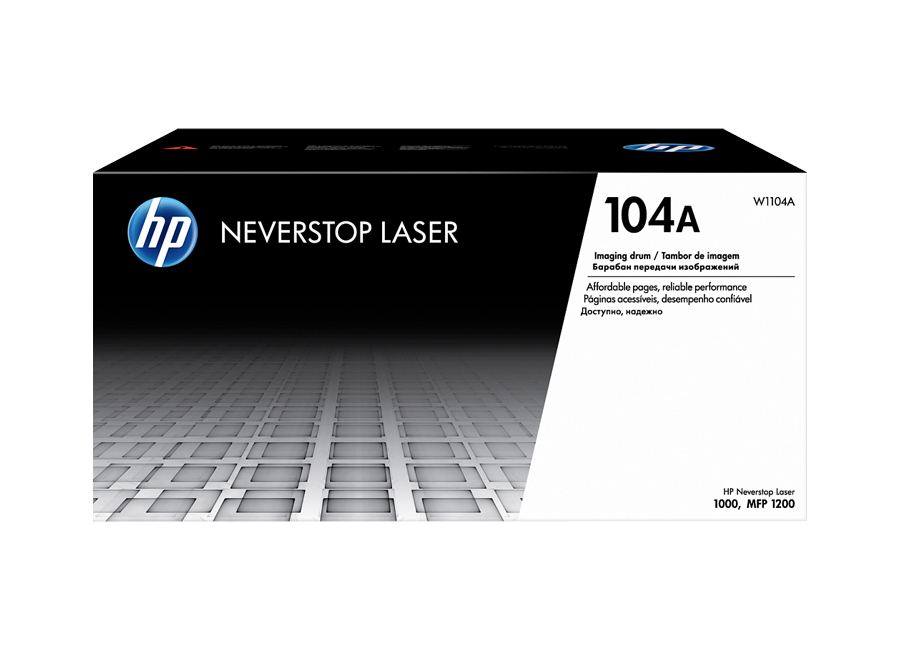  HP 104A  Neverstop 1000/1200 +   5000 . ,  (20 000 .) (W1104A)
