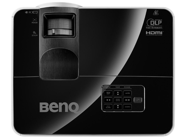  BenQ MW621ST