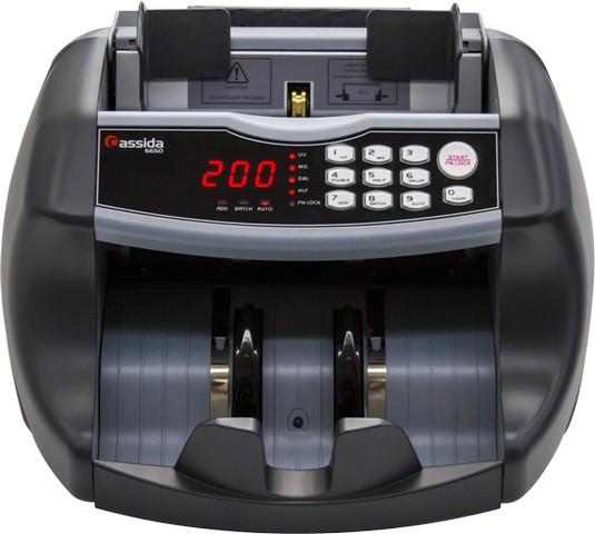   Cassida 6650 I/IR