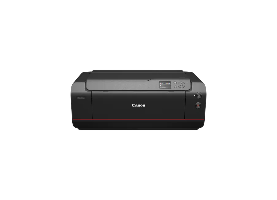   Canon imagePROGRAF PRO-1100
