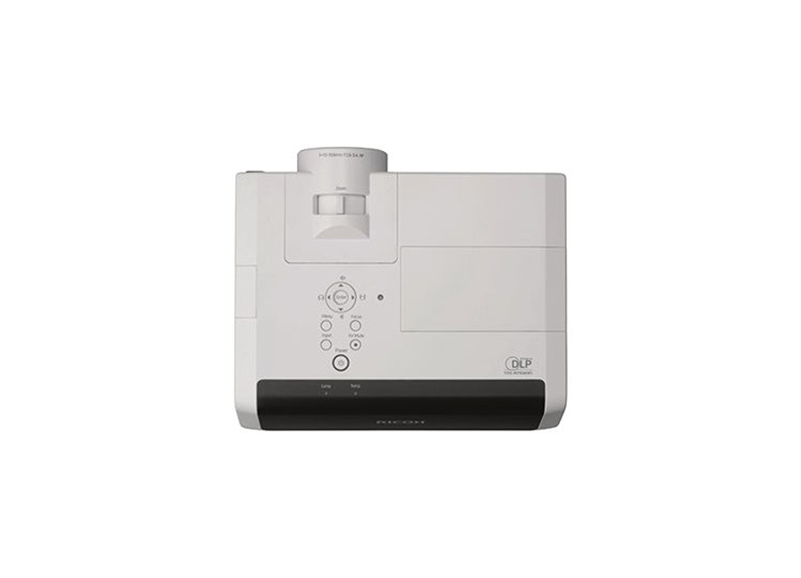  Ricoh PJ WX3351N