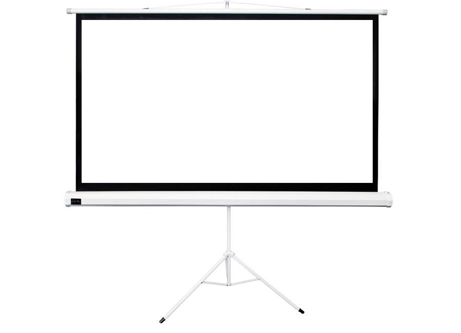 Проекционный экран Sakura Cinema Triscreen MW 120" 266x150 см