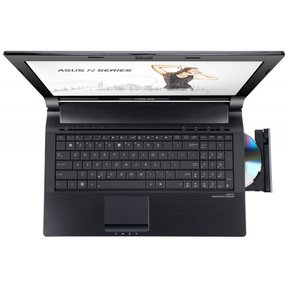 �������  Asus N53TA Black (90NBTC518W1241VD13AU)