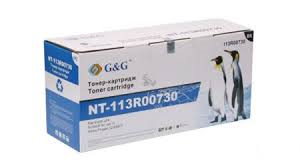 - G&G NT-113R00730