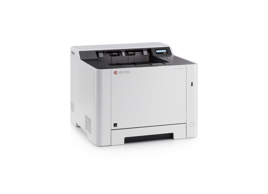 Название Ecosys P5026cdn Производитель Kyocera 1