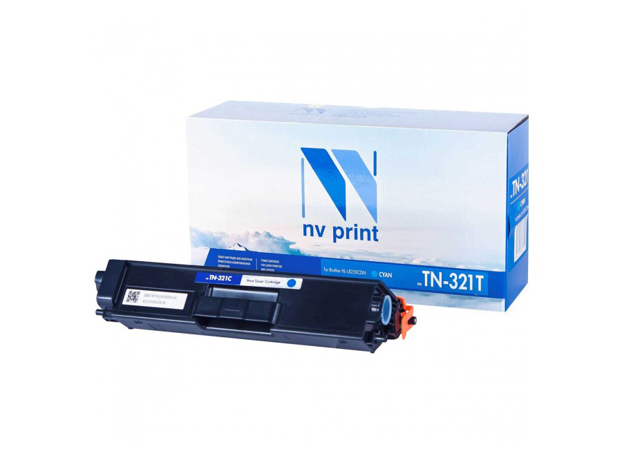 - NV Print TN-321C