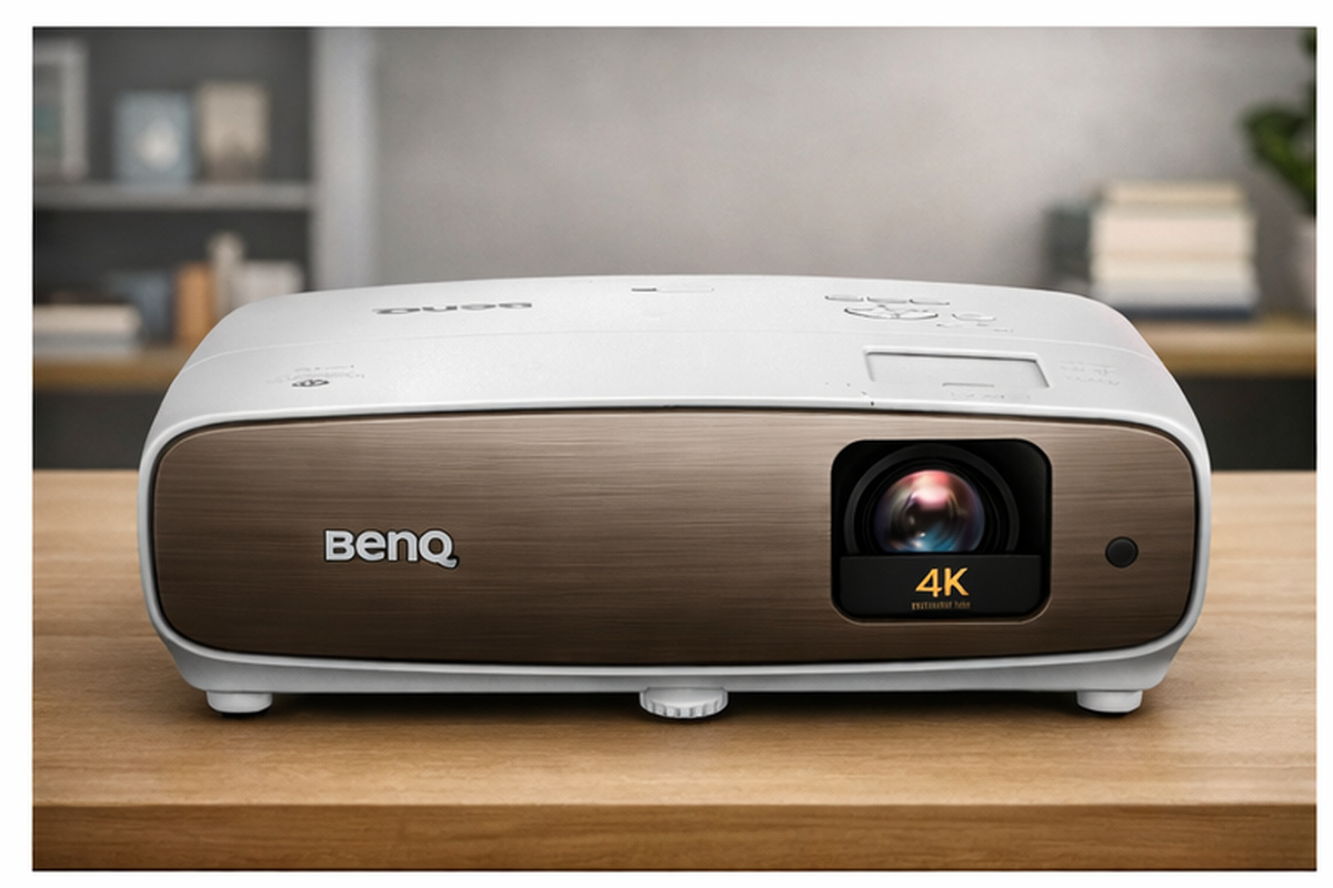 ��������  Benq W2700