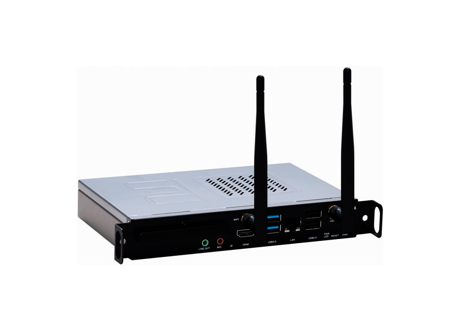   OPS  ViewSonic VPC12-WPO-2