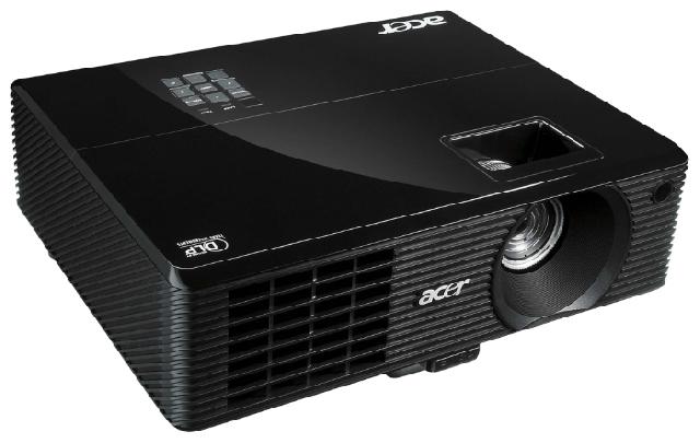 ��������  Acer X1210K