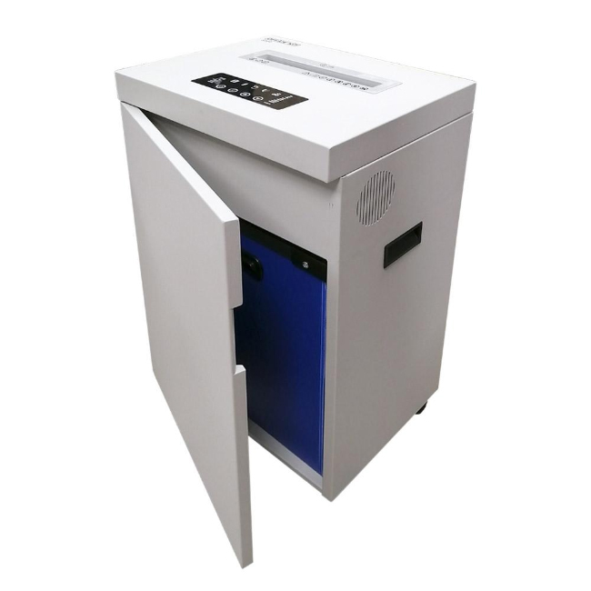 Шредер (уничтожитель) Office Kit S535 (3.8x40 мм)
