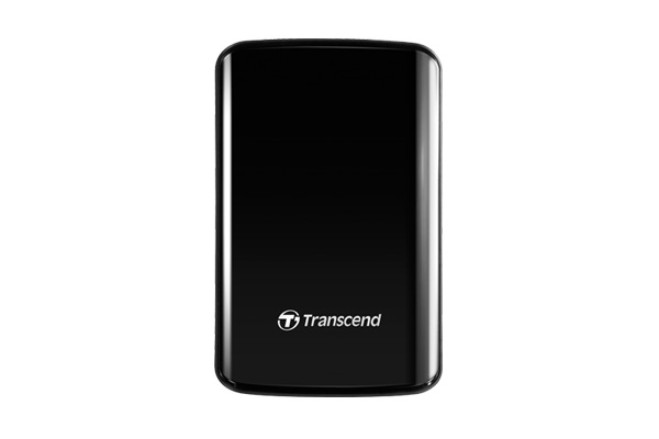    Transcend StoreJet 25D3 1  (TS1TSJ25D3), 