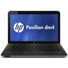  HP Pavilion dm4-2001er  LS751EA