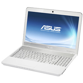 �������  Asus N55SL White (90N1OC648W3252VD13AU)