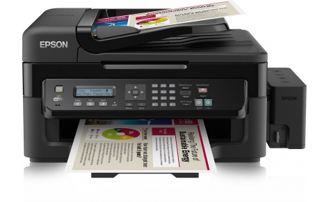  Epson L555  (C11CC96403)